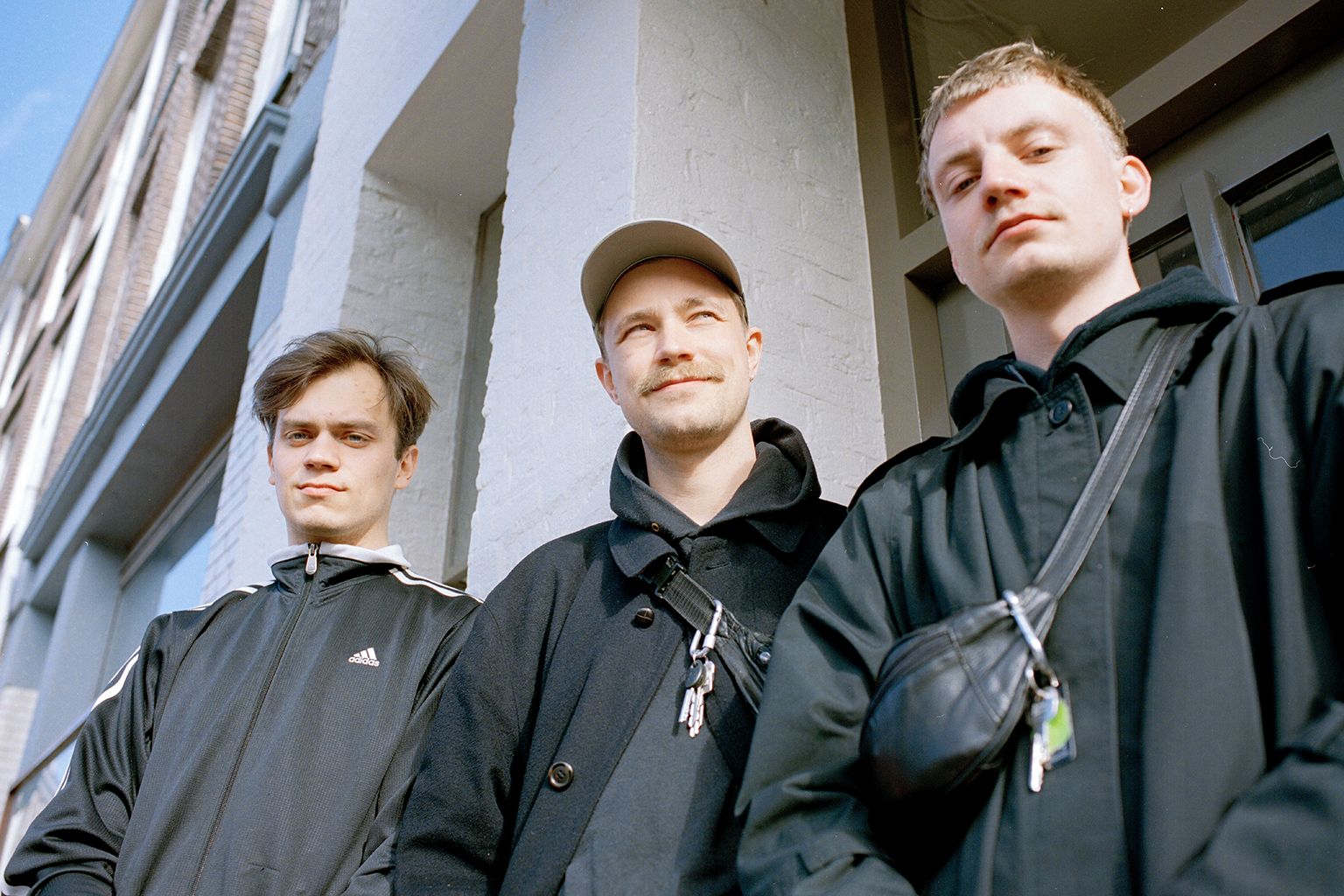 A Front live session: das bisschen totschlag DBT_08_resized