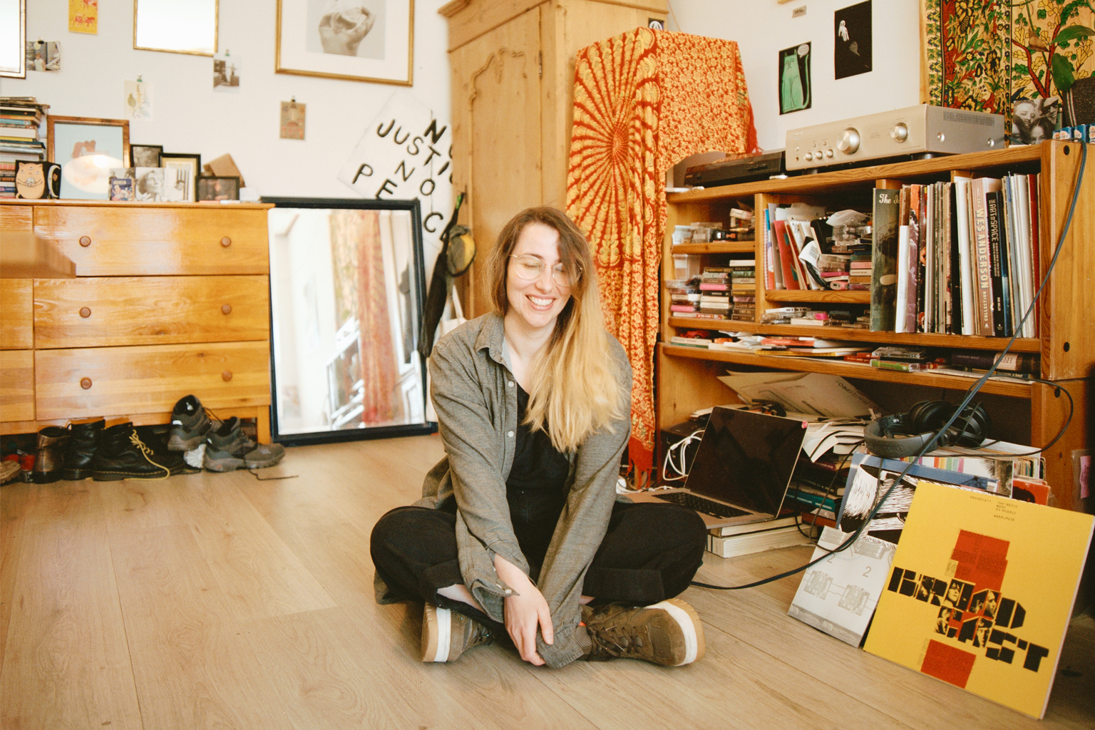 Alicia Breton Ferrer headerfoto